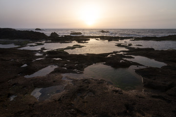 essaouira morocco seaside