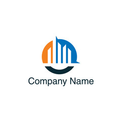construction logo