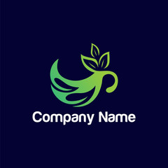 Natural Tea Logo