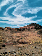 Madeira Island Ponta de São Lourenço, Caniçal