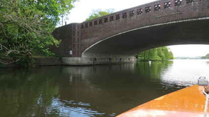 Alsterbrücke