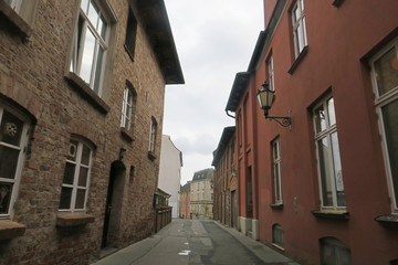 Altstadtgasse