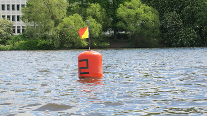 Wendeboje 2