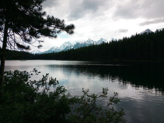 Herbert Lake Kanada
