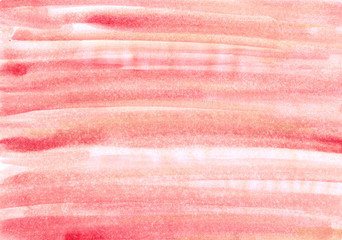 Abstract background, hand-painted texture, watercolor, gouache, brush strokes, splashes, drops of paint. Design for backgrounds, wallpapers, covers and packaging. Design paper, collage, creative