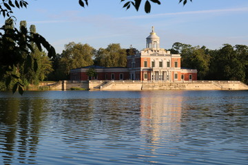 Marmorpalais, Potsdam