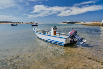 Vila Nova de Milfontes