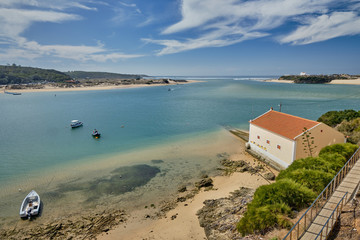 Vila Nova de Milfontes