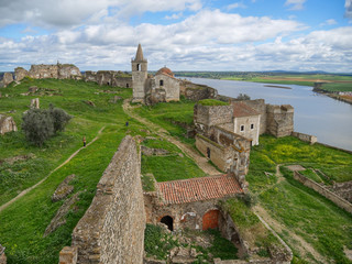 Fortaleza da Juromenha
