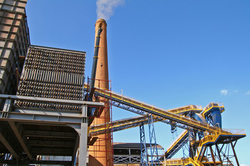 sugar cane mills, ethanol producer