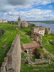 Fortaleza da Juromenha
