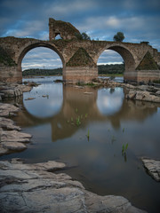 Ponte da ajuda