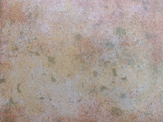Matte tile floor texture. Soils seen up close.