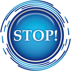 stop icon