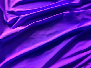 Abstract dark purple fabric texture