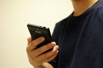 マイ・スマートフォン