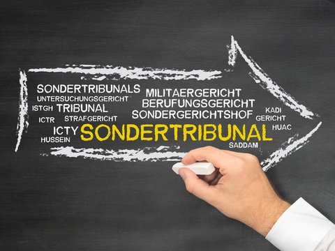 Sondertribunal