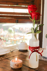 restaurante vintage, comida hogareña, como en casa