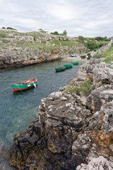 Italien - Polignano a Mare - Cala Sala