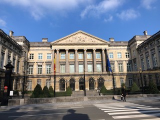 United nations in brussels
