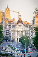 Alcala Street