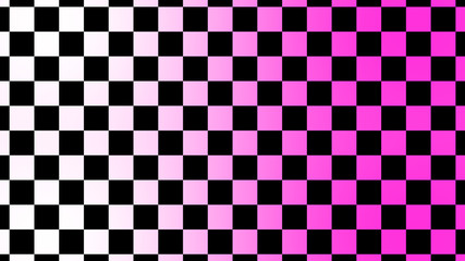 Fototapeta premium Beautiful chess board abstract background,New checker board abstract background