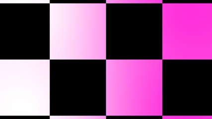 Fototapeta premium Beautiful chess board abstract background,New checker board abstract background