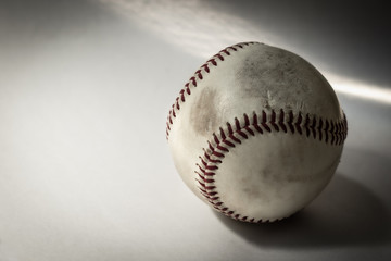 野球ボール