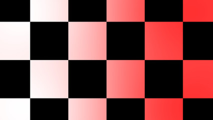Fototapeta na wymiar Amazing chess board abstract background,Checker board
