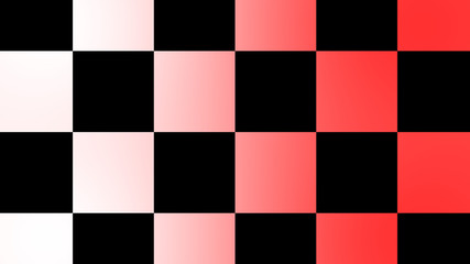 Amazing chess board abstract background,Checker board