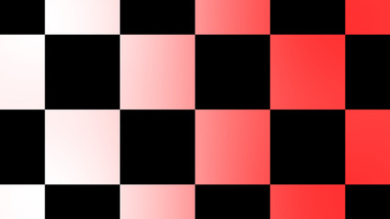 Amazing chess board abstract background,Checker board