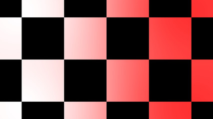 Amazing chess board abstract background,Checker board