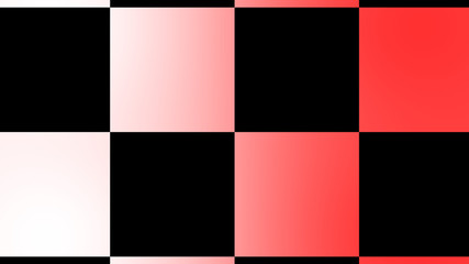 Amazing chess board abstract background,Checker board