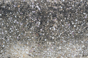 Cement floor texture abstract background