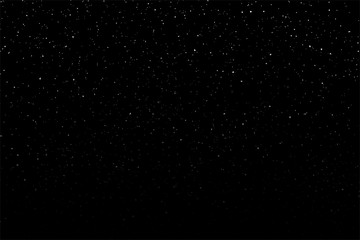 black universe sky background