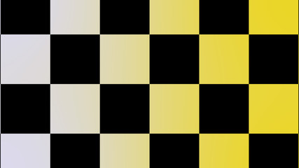 New yellow & white checker board abstract background,Best chess board