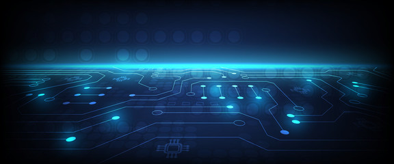 hi-tech digital data connection system