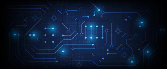 hi-tech digital data connection system