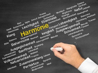 Harmonie