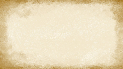 和紙　古い紙のテクスチャー