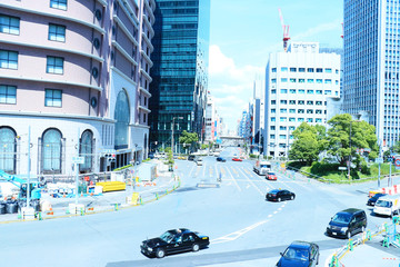 交差点