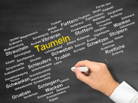 Taumeln