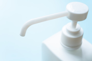 アルコール消毒液