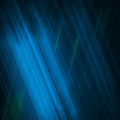 abstract blue background with lines