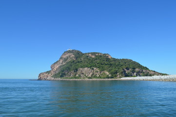 Fototapeta premium Roca Playa