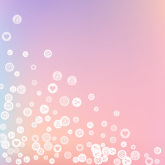 Social media marketing, Communication networking