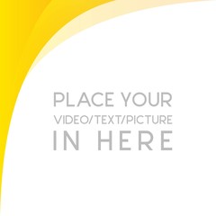Square Banner Social Media Banners for Digital Marketing. Promotion Brand Fashion. Stories. Streaming