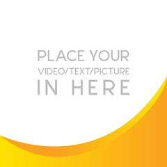 Square Banner Social Media Banners for Digital Marketing. Promotion Brand Fashion. Stories. Streaming