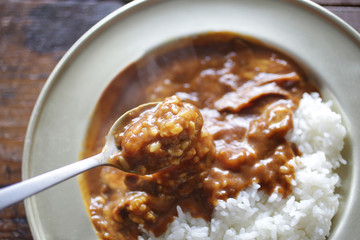 カレーライス