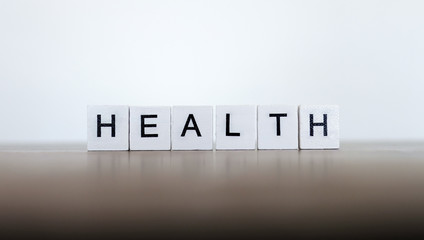 HEALTH - take care of your health